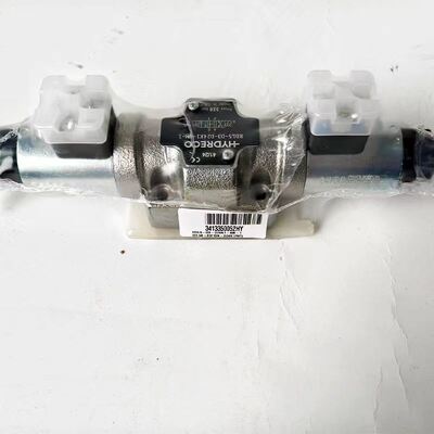 604805 Richtklep CVS Ferrari Reach Stacker onderdelen