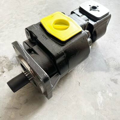 2204.010.0035 Hydraulische pomp Fantuzzi Onderdelen