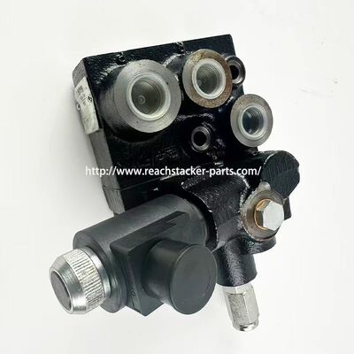 2266.070.0001 Klep Fantuzzi Reserveonderdelen