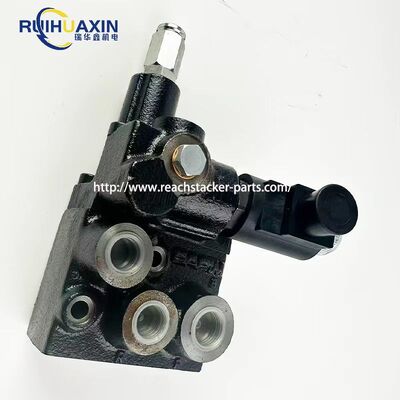 2266.070.0001 Klep Fantuzzi Reserveonderdelen