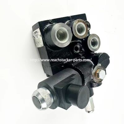 2266.070.0001 Klep Fantuzzi Reserveonderdelen