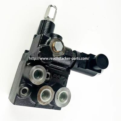 2266.070.0001 Klep Fantuzzi Reserveonderdelen