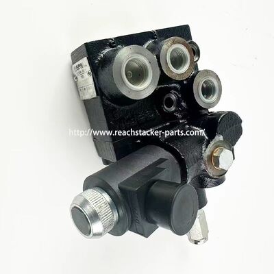 2266.070.0001 Klep Fantuzzi Reserveonderdelen