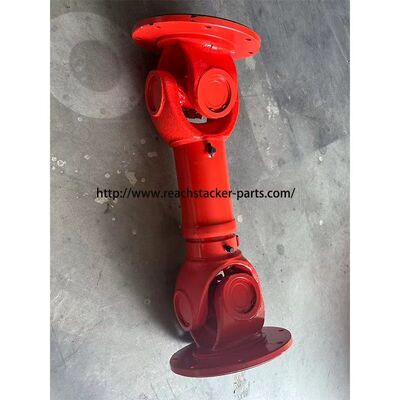 29816187 Drive shaft Fantuzzi Spare Parts