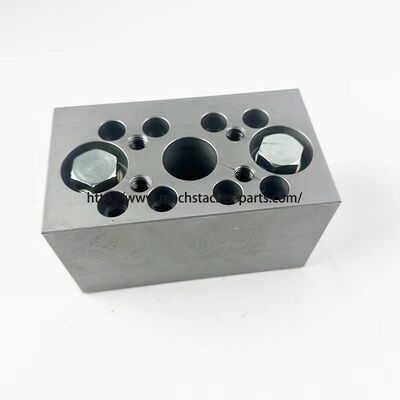 A58189.0200 Valve 	Kalmar Reach Stacker Parts