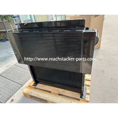 160801020167 Radiator Sany Reach Stacker Parts