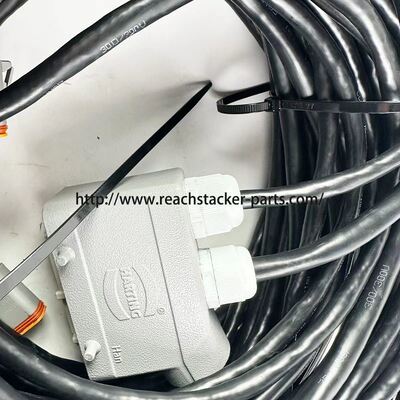 451064.01 wiring harness Konecranes Spare Parts
