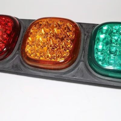 922463.0001 signal light assembly Kalmar Reach Stacker Parts