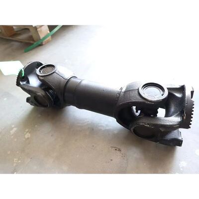 921064.0073 aandrijfas Kalmar Reach Stacker Parts