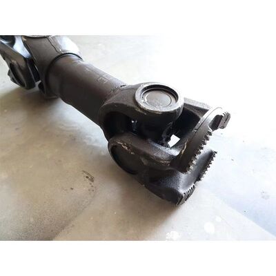921064.0073 aandrijfas Kalmar Reach Stacker Parts