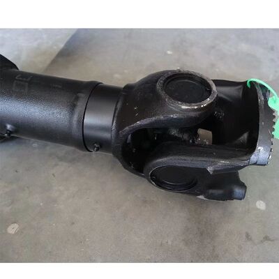 921064.0073 aandrijfas Kalmar Reach Stacker Parts