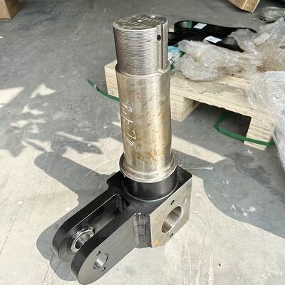 14111475 Stuurknok Sany Reach Stacker delen