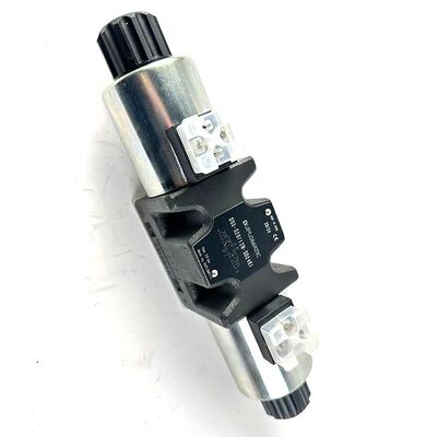 601.010.0003 magneetventiel Fantuzzi reserveonderdelen