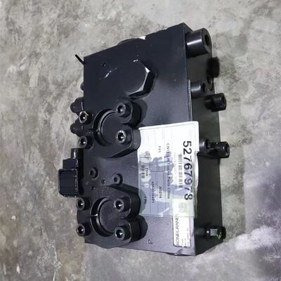 6055.142 Ventiel Konecranes reserveonderdelen