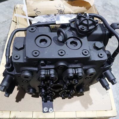 6055.224 hydraulische kleppen Konecranes Onderdelen