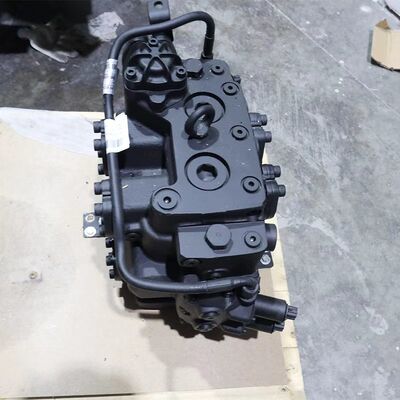 6055.224 hydraulische kleppen Konecranes Onderdelen