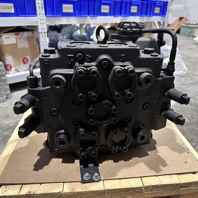 6055.224 hydraulische kleppen Konecranes Onderdelen