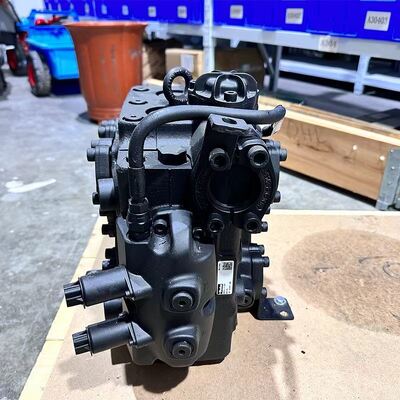 6055.224 hydraulische kleppen Konecranes Onderdelen