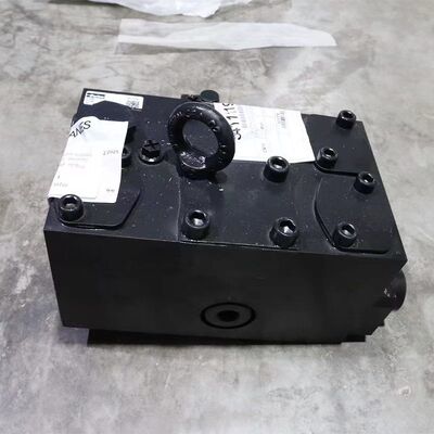 6055.256 Valve Konecranes Onderdelen