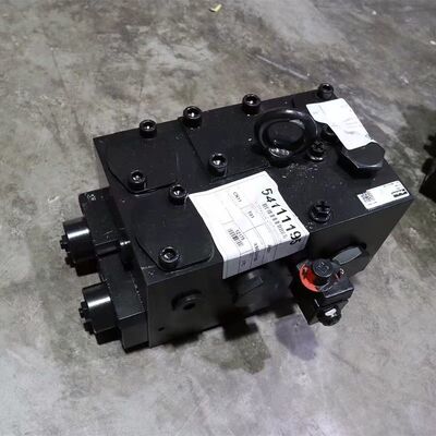 6055.256 Valve Konecranes Onderdelen