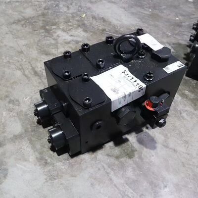 6055.256 Valve Konecranes Onderdelen