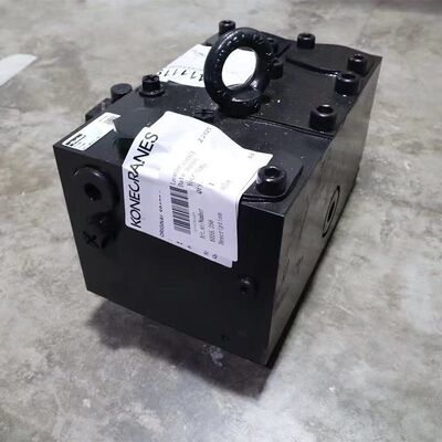 6055.256 Valve Konecranes Onderdelen