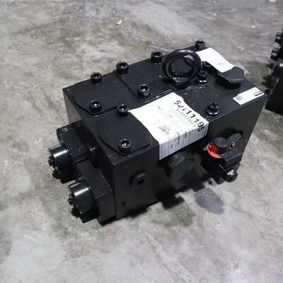 6055.256 Valve Konecranes Onderdelen