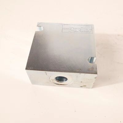 6055.191 Klep Konecranes Reserveonderdelen