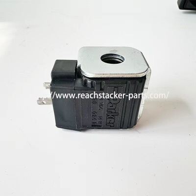 6055.012 spoel Konecranes Reserveonderdelen