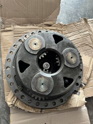 923828.0370 Planeta drager assemblage Kalmar Reach Stacker Parts