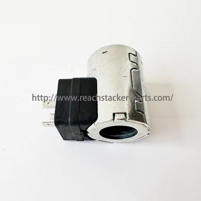 761775 spoel Sany Reach Stacker delen