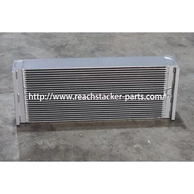 923855.1614 Radiator Kalmar Reach Stacker delen