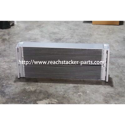 923855.1614 Radiator Kalmar Reach Stacker delen