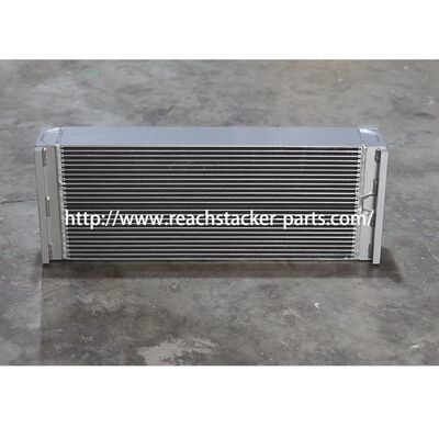923855.1614 Radiator Kalmar Reach Stacker delen