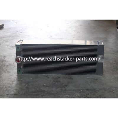 923855.1614 Radiator Kalmar Reach Stacker delen