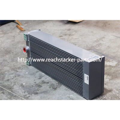 923855.1614 Radiator Kalmar Reach Stacker delen