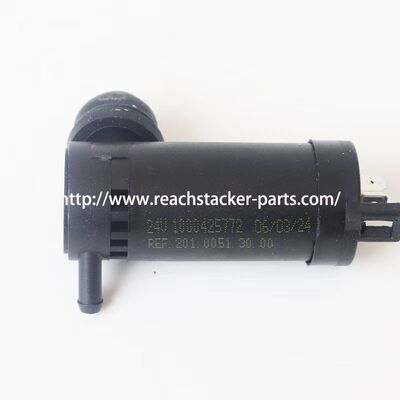 923978.0476 Waterpompmotor Kalmar Reach Stacker onderdelen