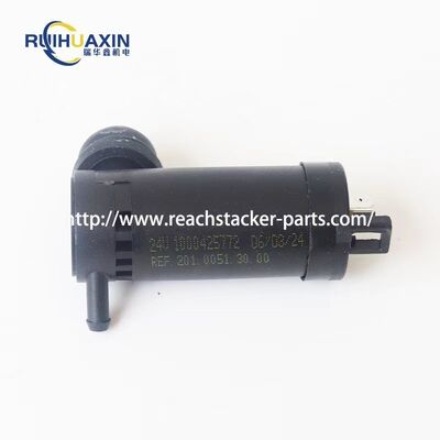 923978.0476 Waterpompmotor Kalmar Reach Stacker onderdelen