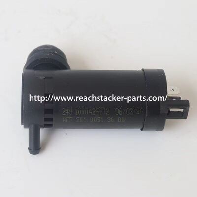923978.0476 Waterpompmotor Kalmar Reach Stacker onderdelen