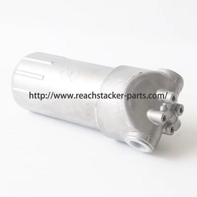921028.0010 Transmissiefilterassemblage Kalmar Reach Stacker Parts