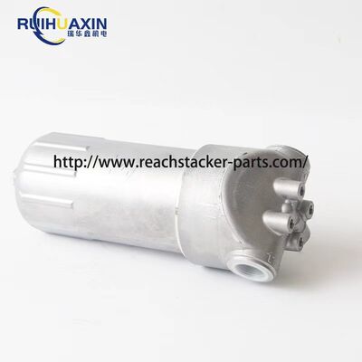 921028.0010 Transmissiefilterassemblage Kalmar Reach Stacker Parts