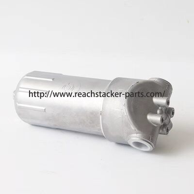 921028.0010 Transmissiefilterassemblage Kalmar Reach Stacker Parts