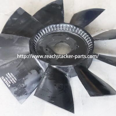 3827487 Ventilator Penta Onderdelen