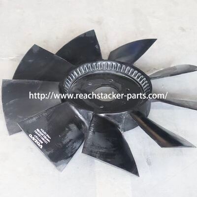 3827487 Ventilator Penta Onderdelen