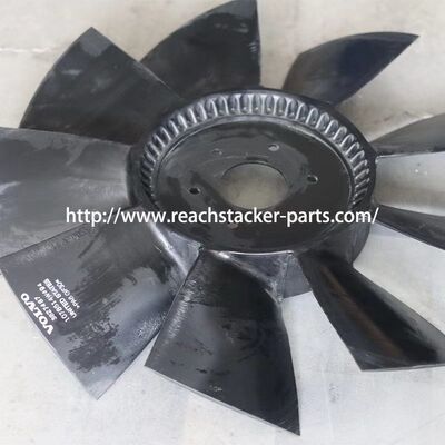 3827487 Ventilator Penta Onderdelen