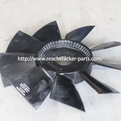 3827487 Ventilator Penta Onderdelen