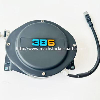 B240600000272 Lengte- en hoeksensor Sany Reach Stacker onderdelen