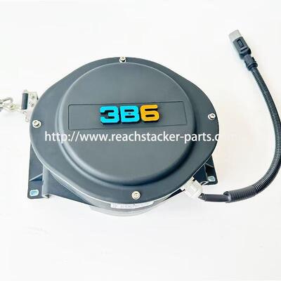 B240600000272 Lengte- en hoeksensor Sany Reach Stacker onderdelen