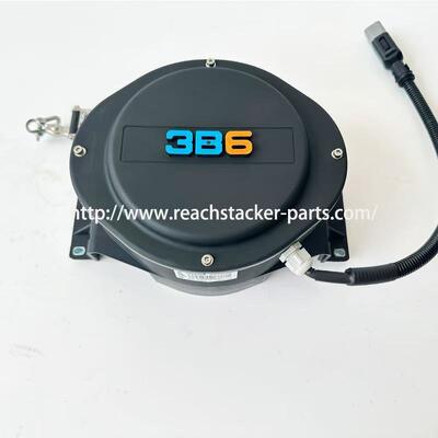 B240600000272 Lengte- en hoeksensor Sany Reach Stacker onderdelen