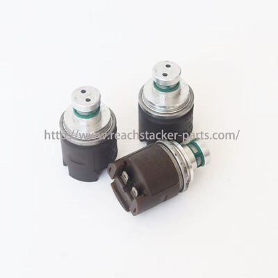 4205794 elektroventiel Konecranes Onderdelen